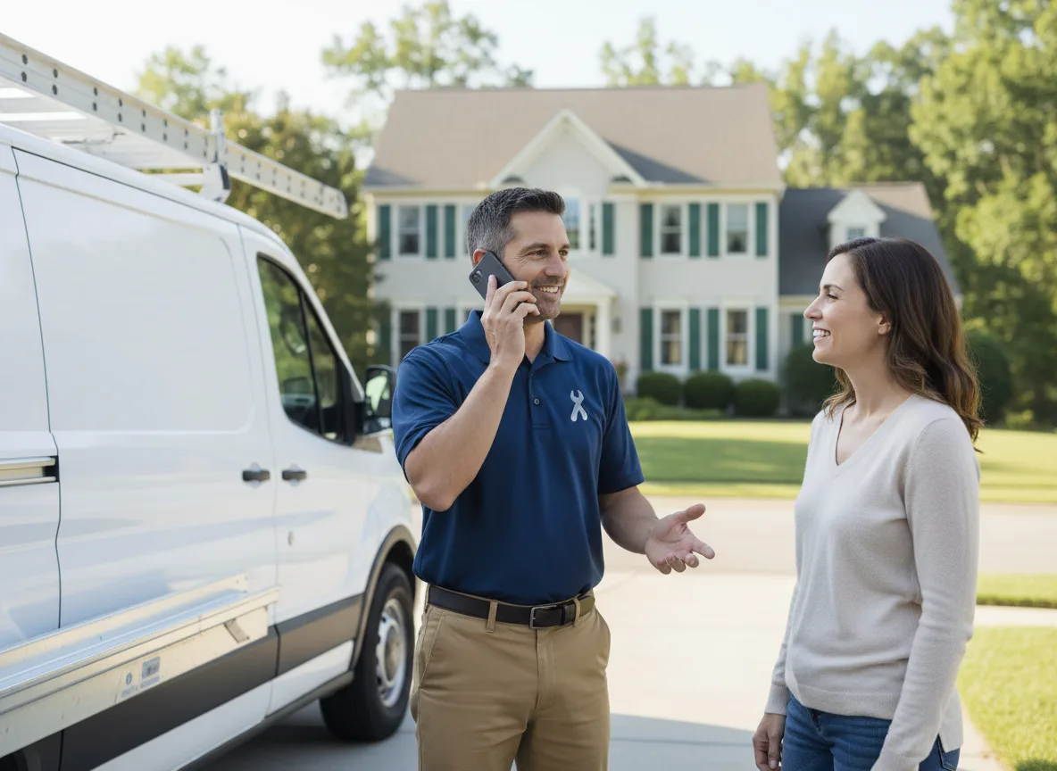 Home Gutter Service Almond, NY FAQs